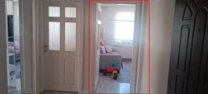 نبرد ۹ و نیم متری در سامسون؛ حکم دادگاه به نفع صاحب‌خانه صادر شد