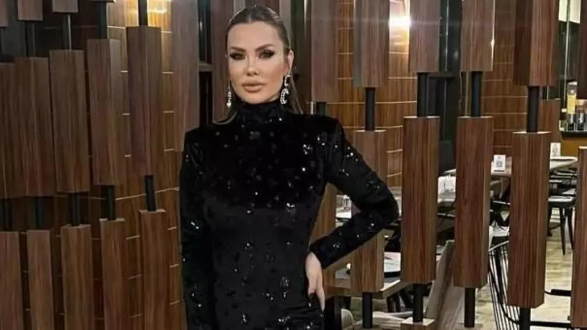 خبر خوش خواننده مشهور ترکیه