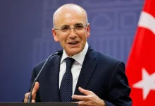 وزیر خزانهداری و دارایی ترکیه