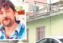 زنی در استانبول همسرش را با روغن داغ کشت!