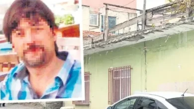 زنی در استانبول همسرش را با روغن داغ کشت!