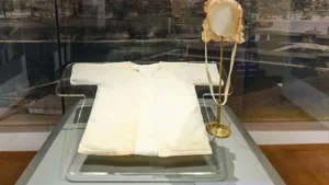 بازگشایی خانه‌ای که آتاتورک در آن به دنیا آمد به روی بازدیدکنندگان