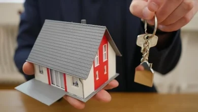 کاهش فروش مسکن در ماه اکتبر در ترکیه