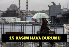 آخرین وضعیت هوا در ترکیه