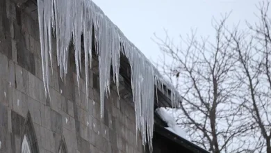 غرامت بیست میلوین لیری برای دانشجوی معلول در ارزروم