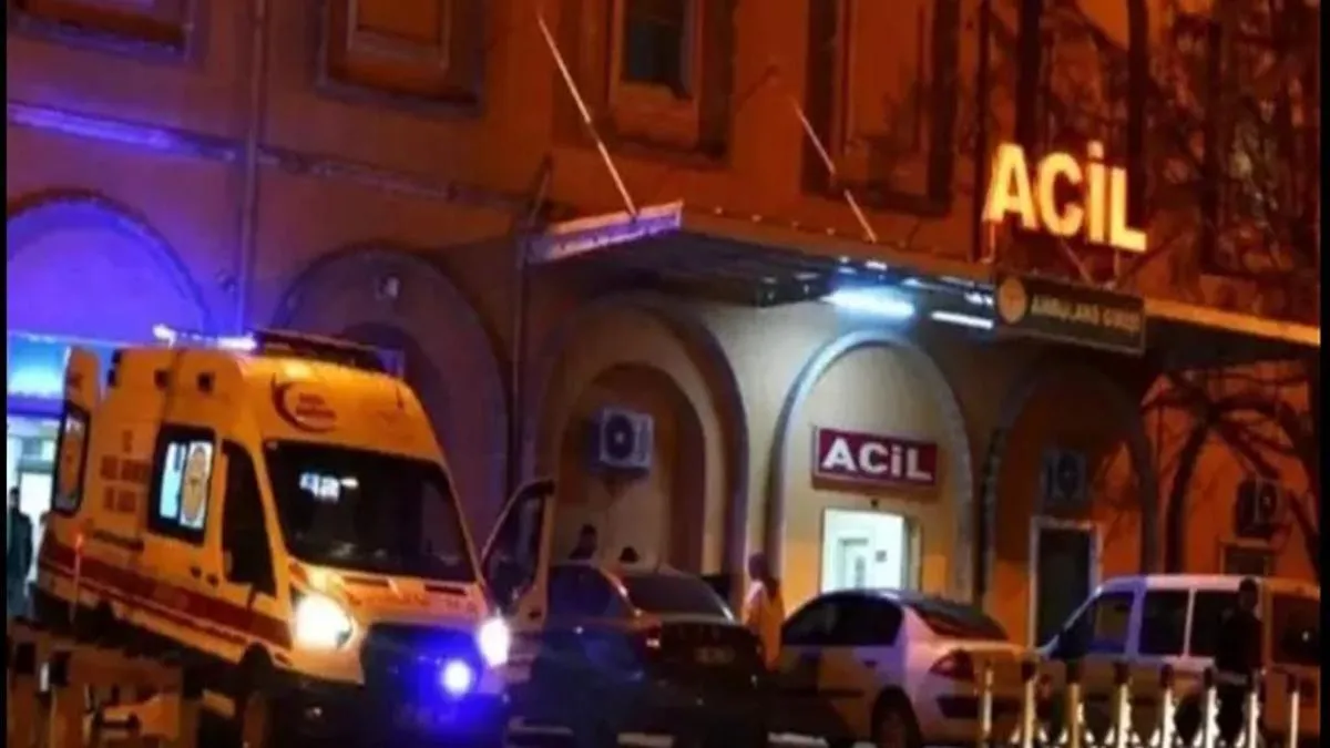 قتل عام خانواده در ماردین