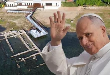 رهبرکاتولیکهای جهان فردا به ترکیه سفر می‌کند