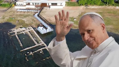 رهبرکاتولیکهای جهان فردا به ترکیه سفر میکند