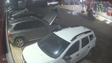 وحشت در شهرک صنعتی خودرو ماسلاک؛ مهاجم ۱۶ ساله دستگیر شد