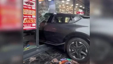 نجات معجزه‌آسا در کوجاالی در آخرین لحظه