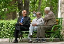 هشدار جدی به کارمندان