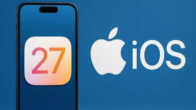 7 قابلیت‌ جالب و هیجان‌انگیز سیستم عامل iOS ۲۷ آیفون