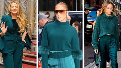 رنگ سال فشن ۲۰۲۶ اعلام شد 16 8 16