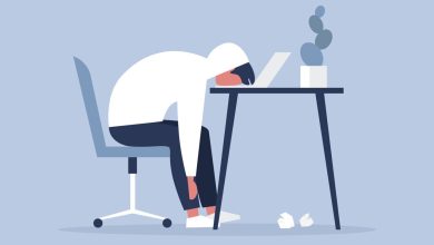 هاله ناخن‌ها