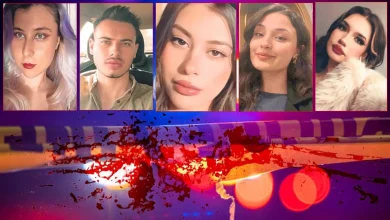 نگرانی جدی در دانشگاه آیدین