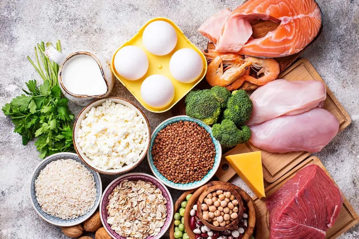 8 ماده غذایی مدیترانه‌ ای برای طول عمر بیشتر