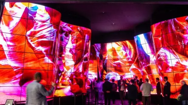 ۱۲ اشتباه رایج که مردم هنگام خرید تلویزیون جدید مرتکب میشوند 7 9 25