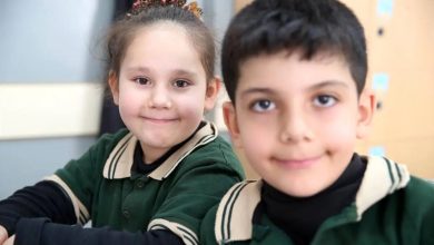 واژگونی اتوبوس