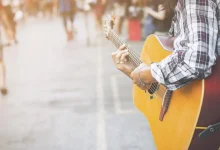 سیرکه‌جی‌لی، ستاره این روزهای موسیقی خیابانی استانبول