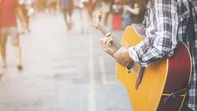 سیرکهجیلی، ستاره این روزهای موسیقی خیابانی استانبول