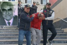 کشف راز قتل معلم ریاضیات در ترکیه پس از 19 سال