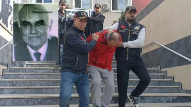 کشف راز قتل معلم ریاضیات در ترکیه پس از 19 سال