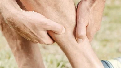 Muscle and joint pain