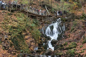 پارک ملی یدی گللر