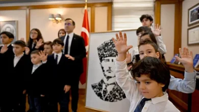 پرتره اتاتورک