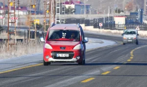 دمای هوا در کارس به منفی ۱۰ درجه رسید 2 aa picture 20251121 39764700