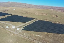 ۸ نیروگاه خورشیدی با حمایت دولتی راهاندازی شد