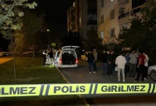 درگیری مسلحانه بر سر طلب مالی در آکسارای  با یک کشته و دو زخمی