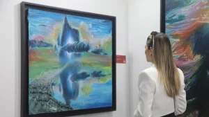 جشنواره مسیر فرهنگی ترکیه