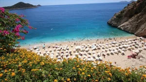 رکورد جدید آنتالیا در تعداد گردشگران ماه اکتبر