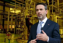 ترکیه برای زمستان آماده است، مخازن گاز طبیعی کامل پر شده‌اند