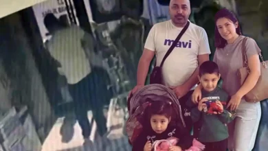 پرونده مرگ خانواده بوجک