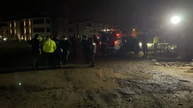 جریمه ۸۵ هزار لیری برای توجه نگردن به دستور ایست!