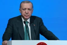 اردوغان: اجازه نخواهیم داد به حرمت مسجدالاقصی تعرض شود