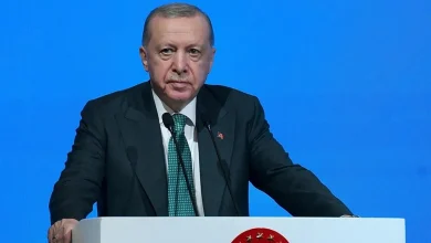 اردوغان: اجازه نخواهیم داد به حرمت مسجدالاقصی تعرض شود