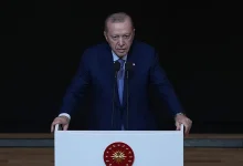 اردوغان: جمهوری ترکیه را به کشوری در سطح رقابت جهانی تبدیل کرده‌ایم