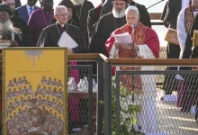 پاپ لئو چهاردهم: دین هرگز ابزار خشونت یا افراط‌گرایی نیست