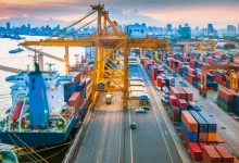 افزایش صادرات در ۴۶ استان ترکیه طی ۱۰ ماه نخست سال