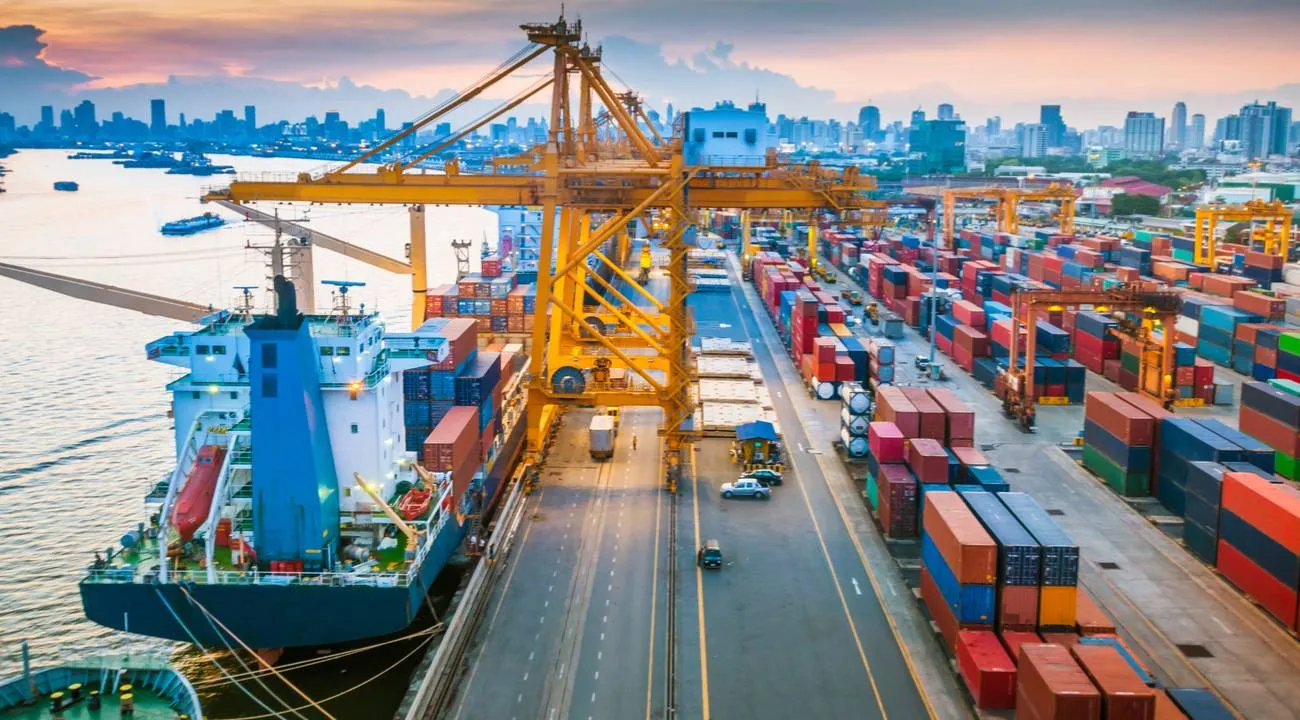 افزایش صادرات در ۴۶ استان ترکیه طی ۱۰ ماه نخست سال