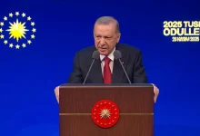 تاکید اردوغان بر جایگاه جهانی ترکیه در ارائه خدمات سلامت