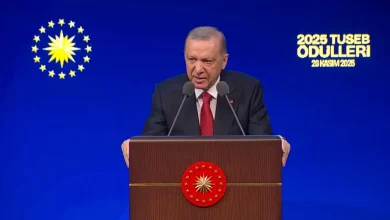 تاکید اردوغان بر جایگاه جهانی ترکیه در ارائه خدمات سلامت