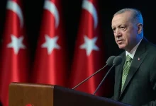 اردوغان: روز به روز در تمام سطوح آموزش استانداردها را بالاتر میبریم