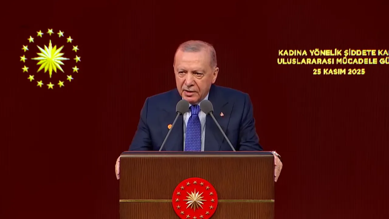 اردوغان: خشونت علیه زنان و کودکان خیانت به انسانیت است
