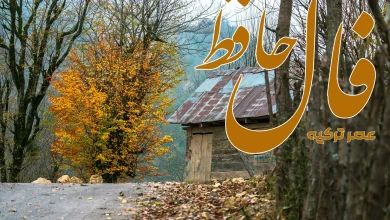 فال حافظ 13 آبان 1404