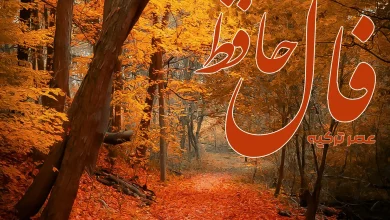 فال حافظ 15 آبان 1404