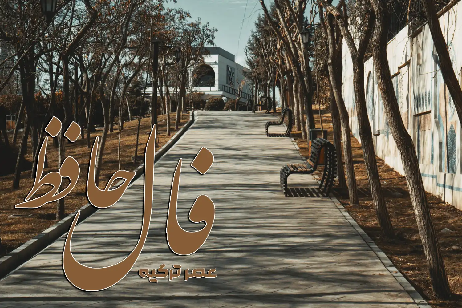 فال حافظ 24 آبان 1404